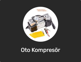 Oto Kompresör