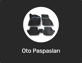 Oto Paspasları