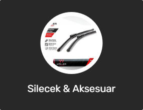 Silecek & Aksesuar