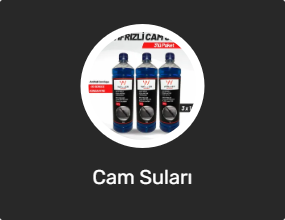 Cam Suları