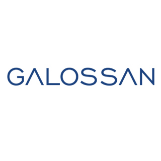 GALOSSAN logo
