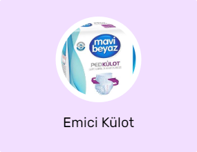 Emici Külot