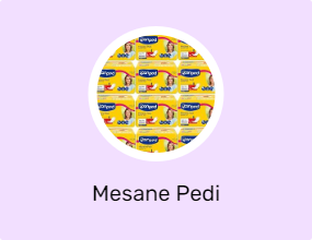 Mesane Pedi