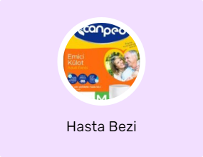 Hasta Bezi
