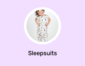 Sleepsuits