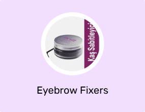 Eyebrow Fixers