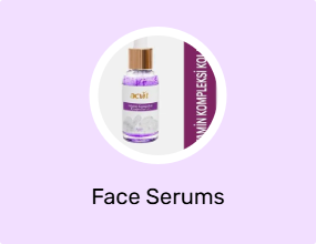 Face Serums