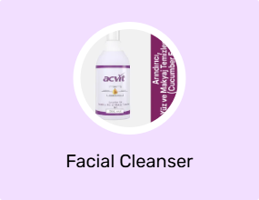Facial Cleanser