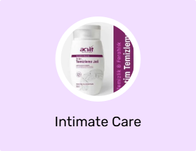 Intimate Care