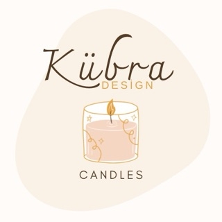 Kübra Design Candles
