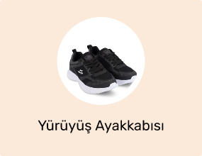 Yürüyüş Ayakkabısı