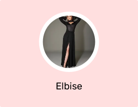 Elbise