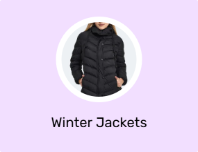 Winter Jackets