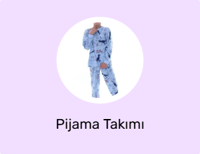 Pijama Takımı