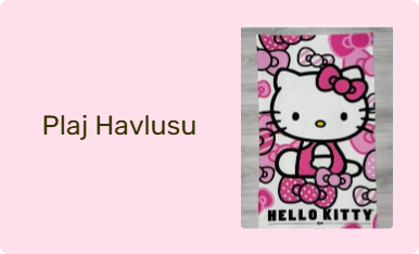 Plaj Havlusu