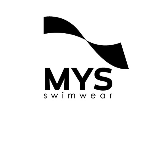 MYS Swimwear logo