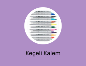 Keçeli Kalem