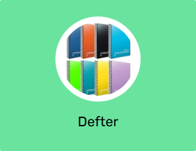 Defter