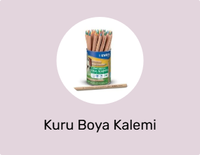 Kuru Boya Kalemi