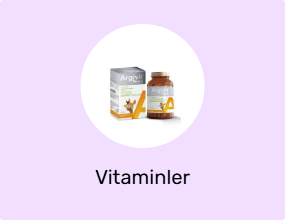 Vitaminler