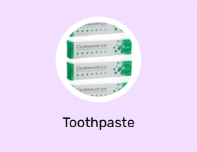 Toothpaste