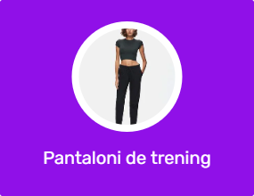 Pantaloni de trening