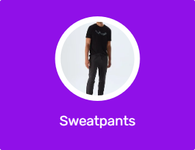Sweatpants