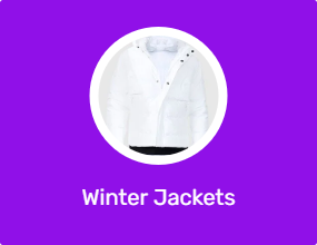 Winter Jackets