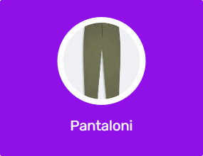 Pantaloni