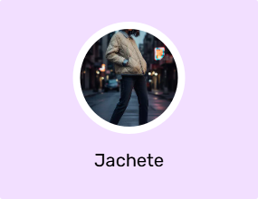 Jachete