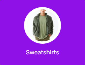 Sweatshirts