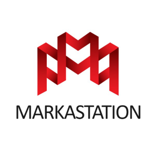 MARKASTATION logo