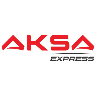 Aksa Express logo