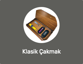 Klasik Çakmak