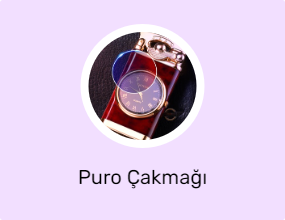 Puro Çakmağı