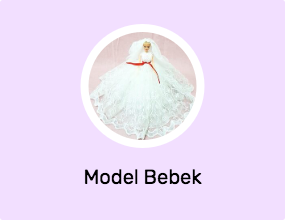 Model Bebek