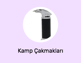 Kamp Çakmakları