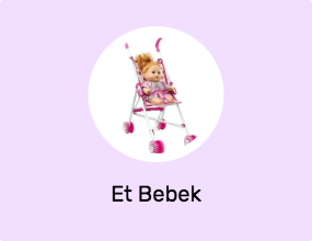 Et Bebek