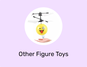Other Figure Toys