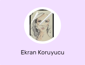 Ekran Koruyucu