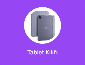 Tablet Kılıfı