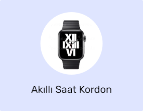 Akıllı Saat Kordon