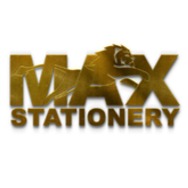 Max Stationery