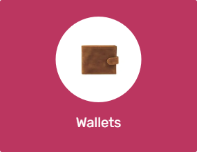 Wallets