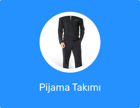 Pijama Takımı