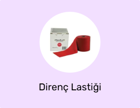 Direnç Lastiği