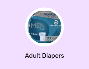 Adult Diapers