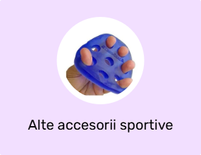 Alte accesorii sportive