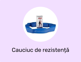 Cauciuc de rezistență