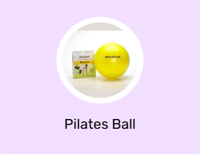Pilates Ball
